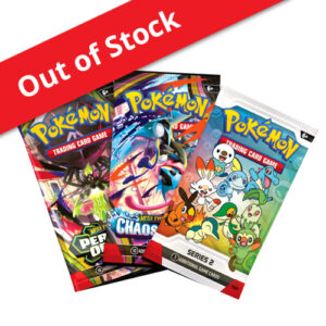 Pokemon TCG: First Partner Illustration Collection - Series 2