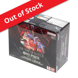 One Piece OP-16: Booster Box